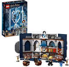 Lego Гарри Поттер Знамя Дома Рейвенкло