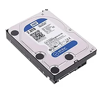 Жесткий диски HDD