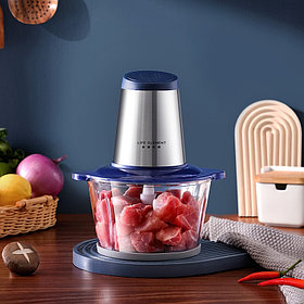 Кухонный комбайн Xiaomi Life Elements Food Processor L18 Оригинал. Арт.7167