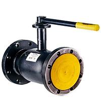 ИСО-фланец для Broen Ballomax серия 64 Ду 100