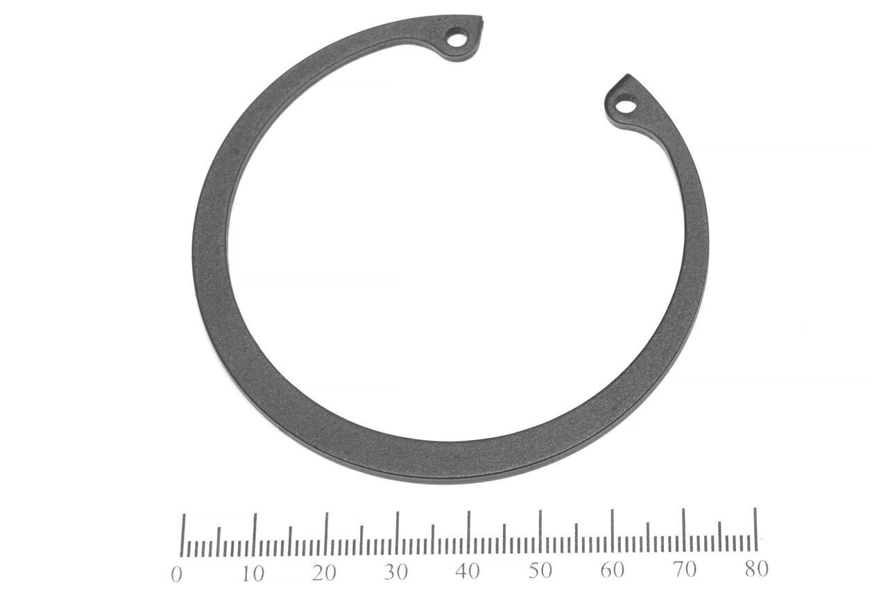 Стопорное кольцо внутреннее 70х2,5 DIN 472 - фото 1 - id-p107212382