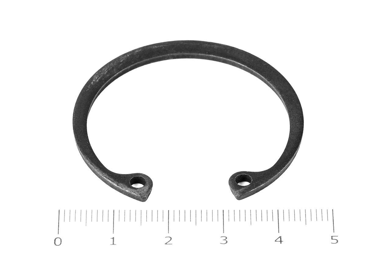 Стопорное кольцо внутреннее 40х1,75 DIN 472 - фото 1 - id-p107212405