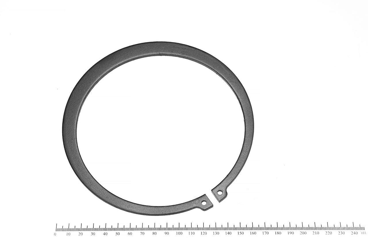 Стопорное кольцо наружное 155х4,0 DIN 471 - фото 1 - id-p107212455