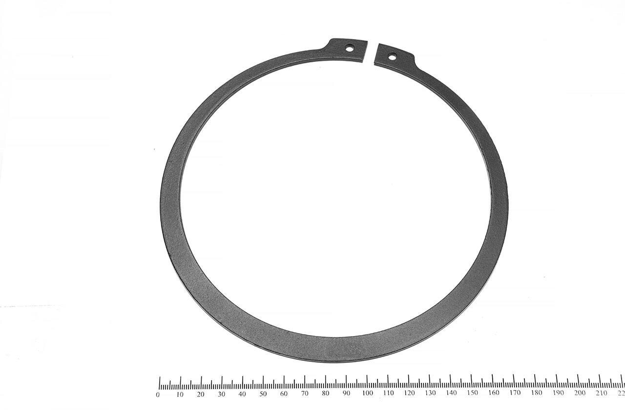 Стопорное кольцо наружное 170х3,0 ГОСТ 13942-86 - фото 1 - id-p107212460