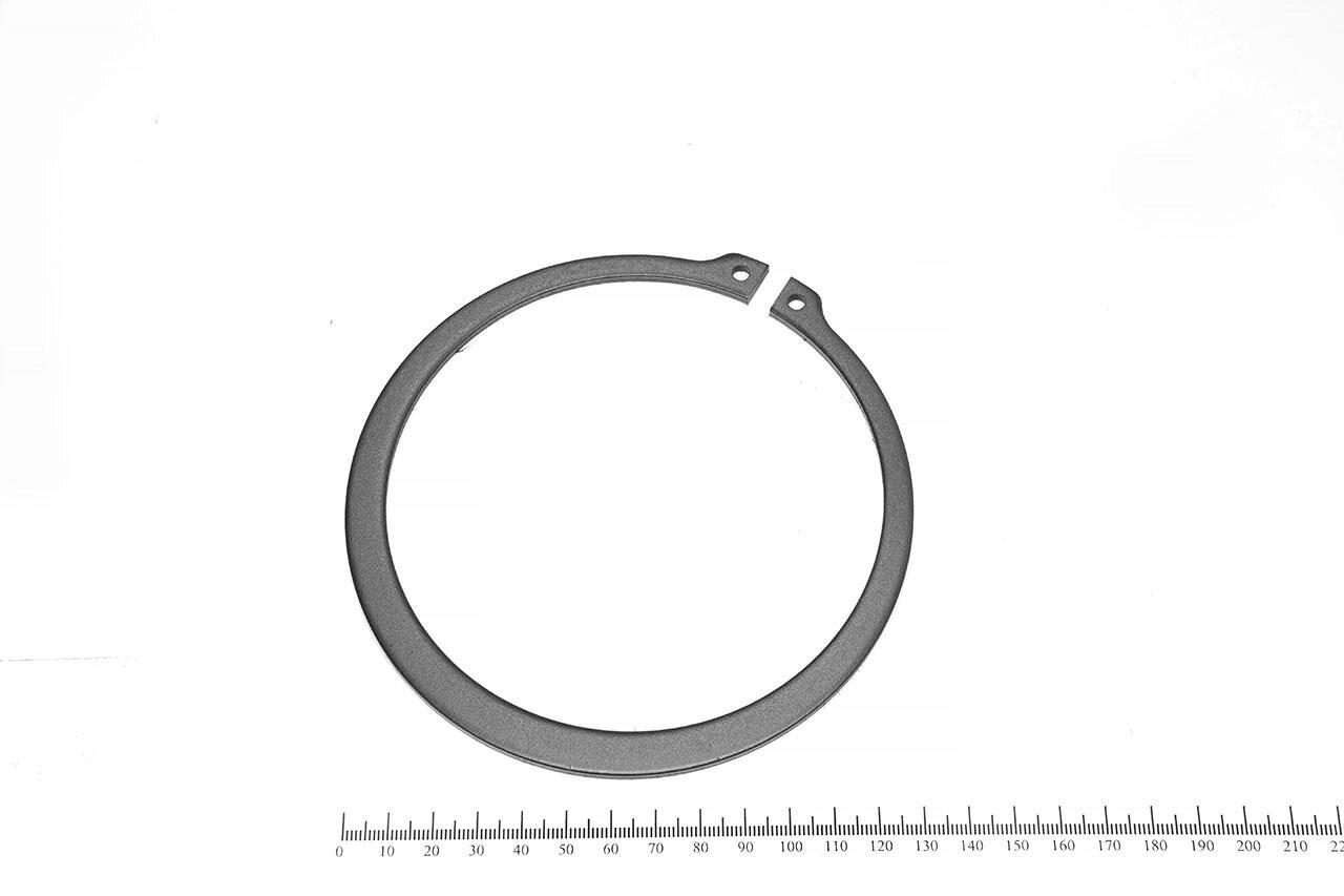 Стопорное кольцо наружное 125х4,0 DIN 471 - фото 1 - id-p107212464
