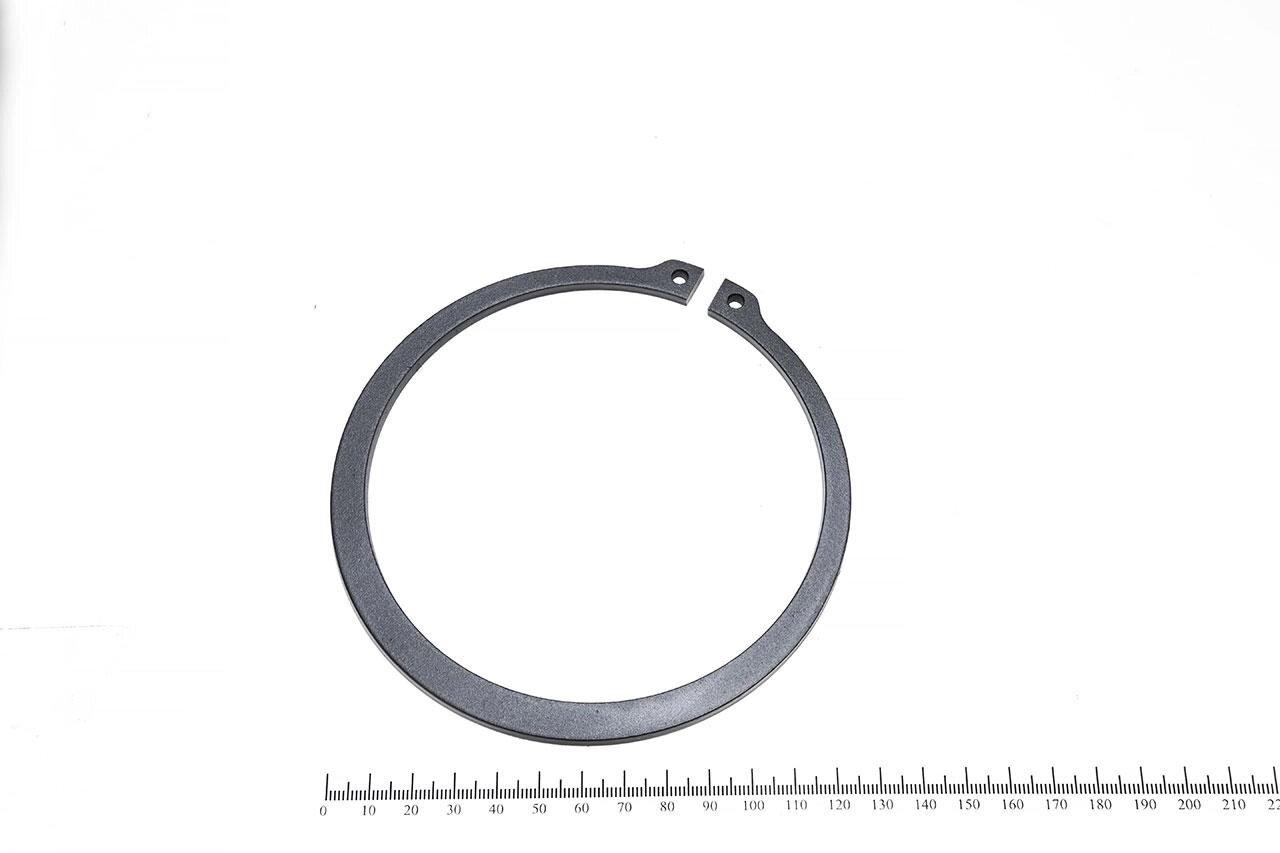 Стопорное кольцо наружное 120х4,0 DIN 471 - фото 1 - id-p107212465