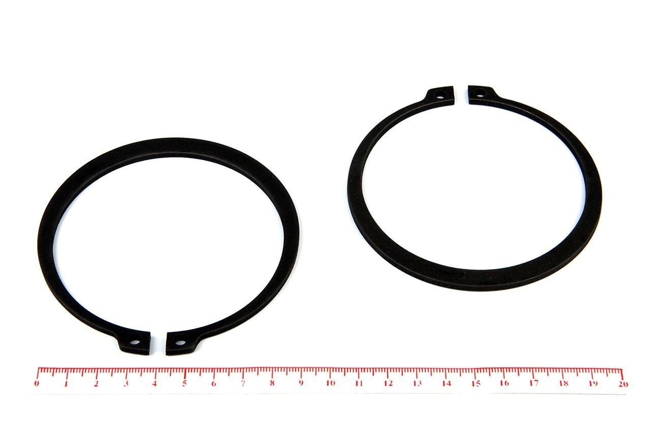 Стопорное кольцо наружное 90х3,0 ГОСТ 13942-86; DIN 471 - фото 1 - id-p107212486
