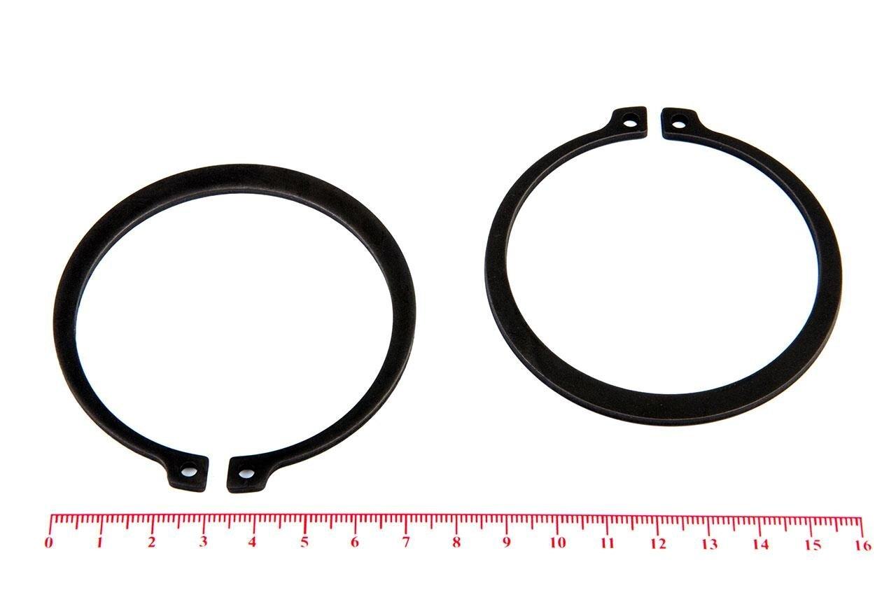 Стопорное кольцо наружное 70х2,5 ГОСТ 13942-86; DIN 471 - фото 1 - id-p107212493