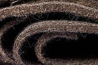 Войлок технический ГПрА (грубошерстный для прокладок марки А толщ. 10-11 мм, шир.~1700 мм) ГОСТ 6418-81