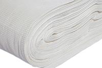 Вафельное полотно (пл. 230 г/кв. м, шир. 0,45 м, дл. 60 м)