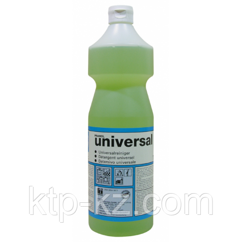 Универсальное средство UNIVERSAL PRAMOL, 1л.
