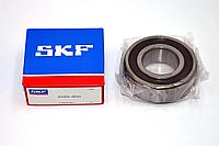 Подшипник SKF 62206 2RS (180506) 30*62*20мм