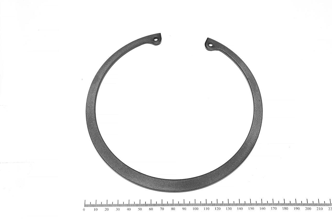 Стопорное кольцо внутреннее 160х4,0 DIN 472 - фото 1 - id-p107212343