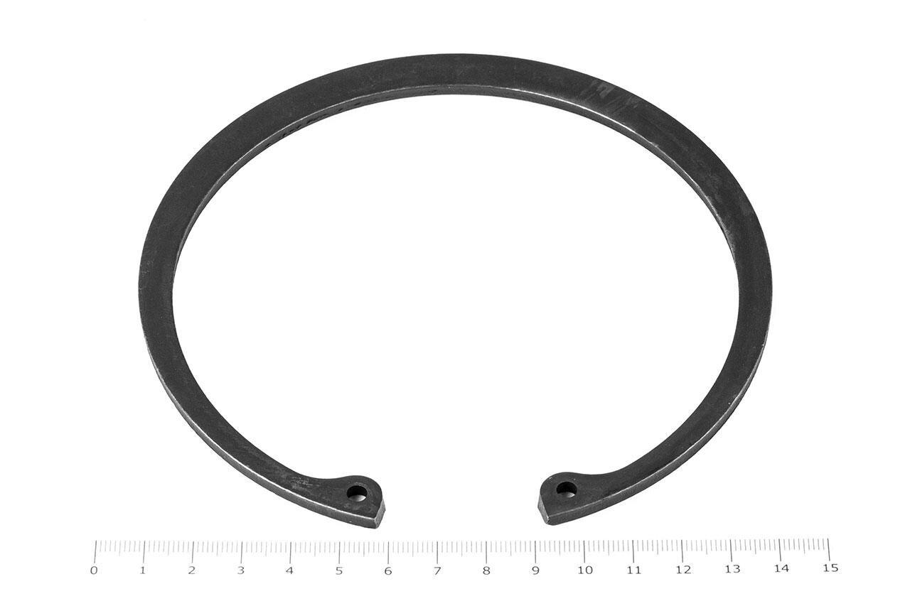 Стопорное кольцо внутреннее 130х4,0 DIN 472 - фото 1 - id-p107212357