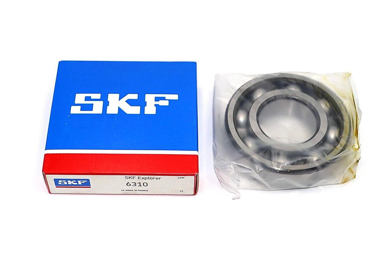 Подшипник SKF 6310 (310) 50*110*27мм - фото 1 - id-p107213652