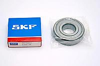 Подшипник SKF 6306 ZZ (80306) 30*72*19мм