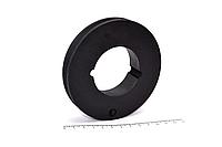 Шкив клиновой SPZ 1х106 (ТВ 1610)