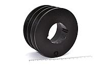 Шкив клиновой SPB 3х118 (ТВ 1610)