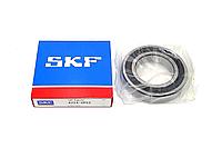 Подшипник SKF 6215 2RS (180215) 75*130*25мм