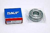 Подшипник SKF 6203 ZZ (80203) 17*40*12мм