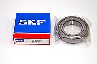 Подшипник SKF 6009 ZZ (80109) 45*75*16мм