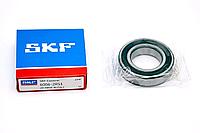 Подшипник SKF 6006 2RS (180106) 30*55*13мм