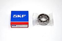 Подшипник SKF 6002 (102) 15*32*9мм