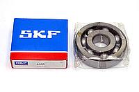 Подшипник SKF 6405 (405) 25*80*21мм