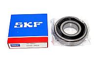 Подшипник SKF 6310 2RS (180310) 50*110*27мм