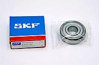 Подшипник SKF 6302 ZZ (80302) 15*42*13мм