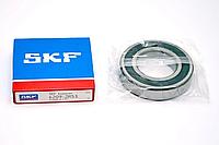 Подшипник SKF 6209 2RS (180209) 45*85*19мм