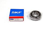 Подшипник SKF 6204 2RS C3 (180204 (76)) 20*47*14мм