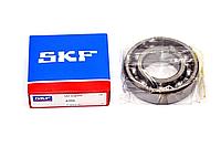 Подшипник SKF 6206 (206) 30*62*16мм