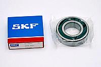 Подшипник SKF 6206 2RS (180206) 30*62*16мм