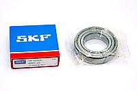 Подшипник SKF 6007 ZZ (80107) 35*62*14мм