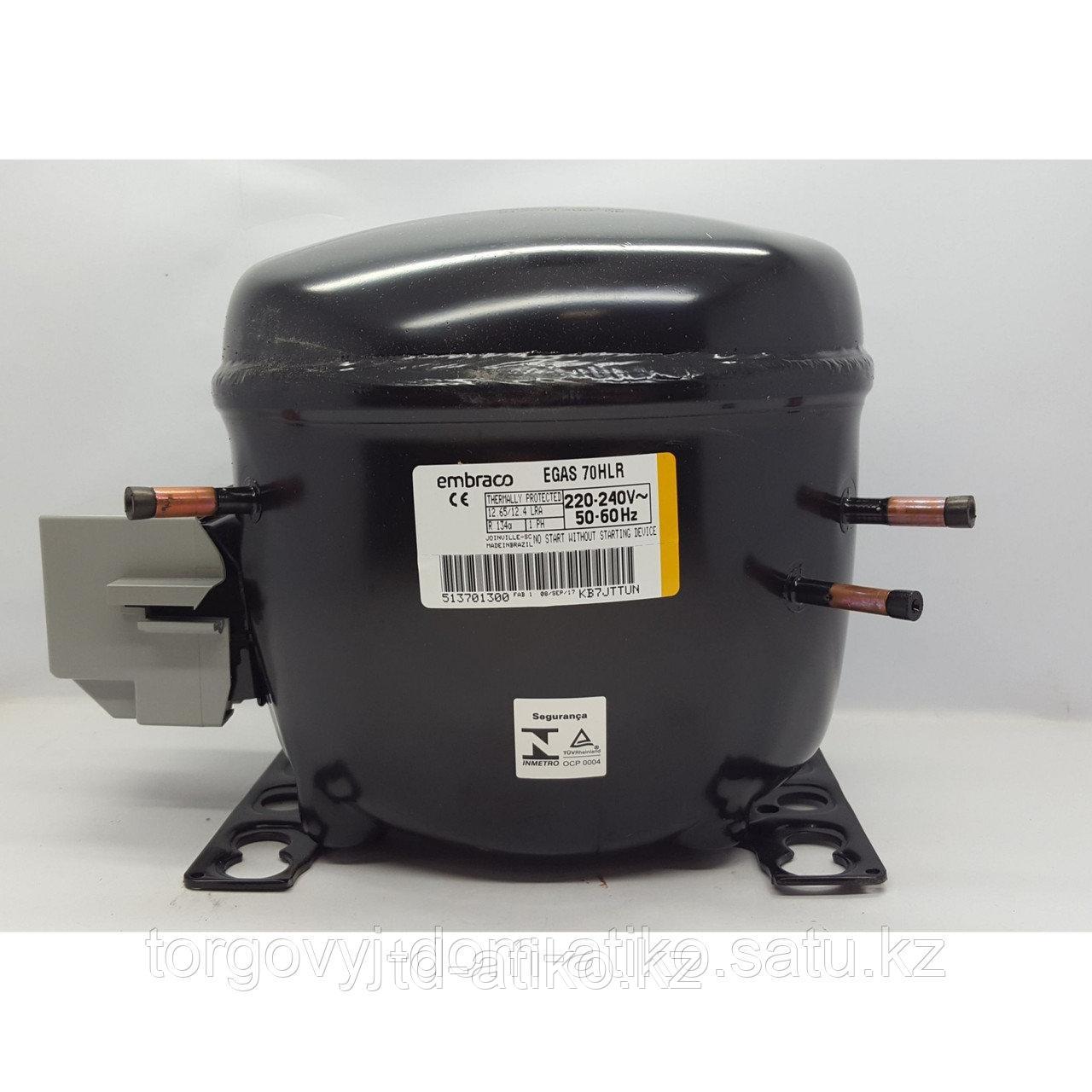 Компрессор EMBRАСO EM 55 HNR (R-134)