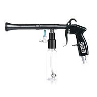 Пневмопистолет для нанесения составов SGCB