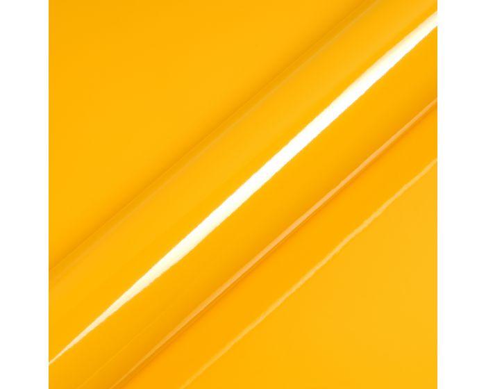 Hexis KG8136B Mustard Yellow Gloss , 123cm - фото 1 - id-p108256222