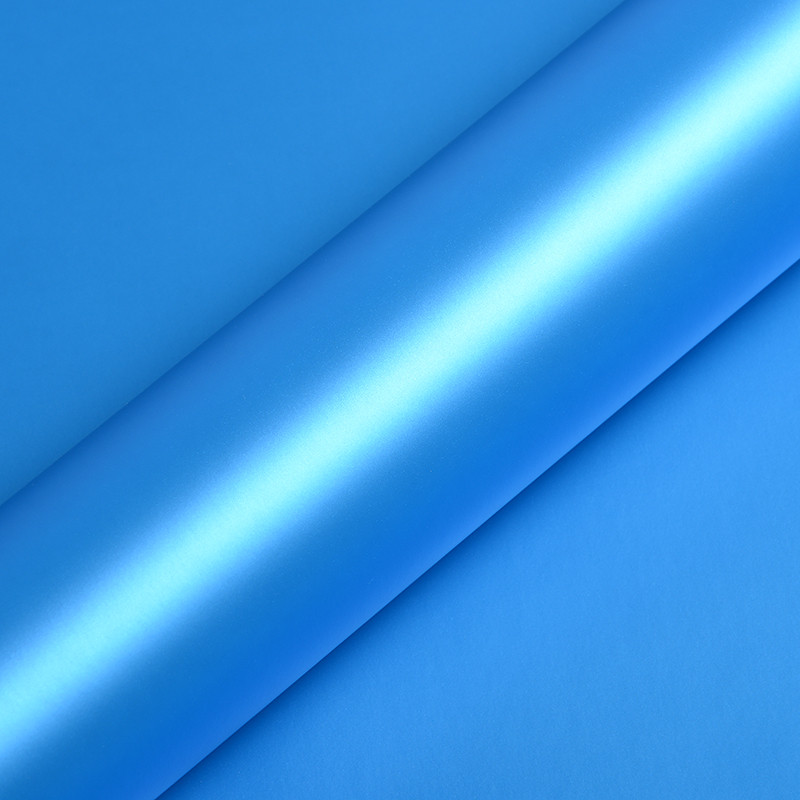 Автовинил HX20219S , Ara blue Metallic Satin HX, 152cm - фото 1 - id-p108256239