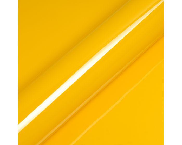 Автовинил Hexis HX20123B Daffodil Yellow Gloss HX , 152cm - фото 1 - id-p108256246