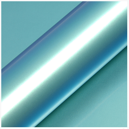 Автовинил HX30BLAB LAPIS BLUE GLOSS , HEXIS, 152cmx25m, 1 рулон - фото 1 - id-p108256274