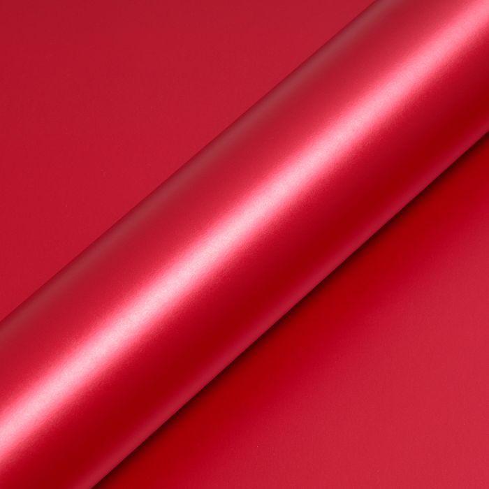 Автовинил HX30RGOM Redcurrant Red Matt, Hexis, 152cmx25m, 1 рулон - фото 1 - id-p108256278