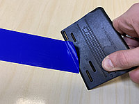 BBS СКРЕБОК (БОЛЬШОЙ, ЧЕРНЫЙ, ЖЕСТКИЙ)