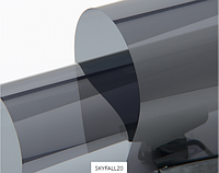 Автомобильная тонировочная плёнка Hexis Skyfall 20% 1520mm