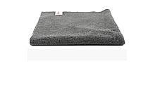 Microfiber Dust Cleaning Towel Grey, SGGD193, Микрофибра для протирания кузова автомобиля и прочих