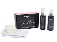 Набор для ухода за кожаными сумками Leather Handbag Care Kit