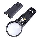 Pro`skit 8PK-MA006 Лупа с подсветкой, фото 4