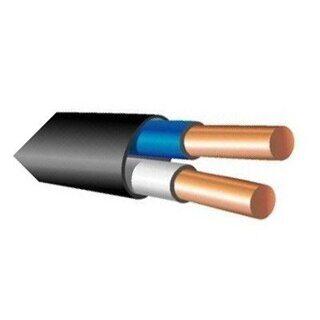 Кабель ВВГ нг 2х1,5, фото 1