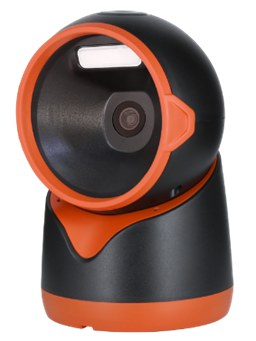 WinSon 2D стационарлық штрих-код сканері, фото 1