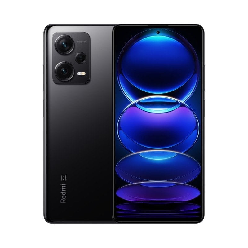 Xiaomi Note 12 Pro Plus 8/128gb - фото 2 - id-p108256894